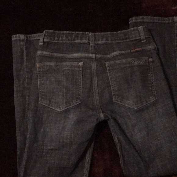 Boys bootcut jeans - Picture 2 of 2